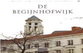 De Begijnhofwijk en het groot godshuis - Brussel, stad van Kunst en Geschiedenis nr4