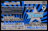 La Juntada CBC - CEFyL 2012