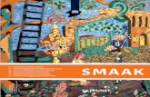 SMAAK 54: kunst