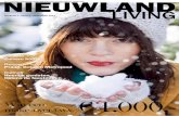 Nieuwland Living 1 - december 2011