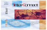 imec InterConnect 4 (november 1998)