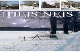 Hejs Nejs uitgave van December 2011