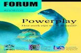 Forum 21 2010