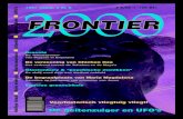 Frontier Magazine 3.6 1997