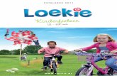 Loekie catalogus 2011