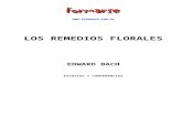 Bach, Edward - Los Remedios Florales de Bach_