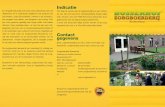 Zorgboerderij Bosserhof brochure