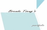 Brenda Tseng's portfolio