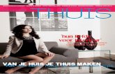 Thuis Magazine