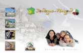 Dordogne Périgord: Genieten in 4 kleuren