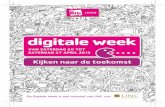 Digitale Week 2013 te Leuven