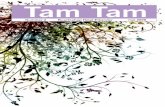 Tam Tam 2009 editie 2