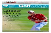 Golf weekly 2013 18