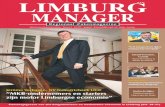 Limburg Manager 04 editie Nederland
