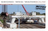 Grond/Weg/Waterbouw 6 2012