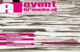 EventBranche Magazine 2-2012
