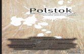 Aprilnummer Polstok 09-10