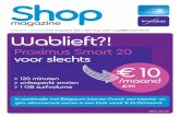 Shop Magazine NL