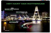 Het hart van Rotterdam