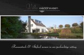 Brochure Villa Waddinxveen