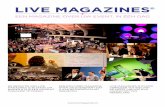 Live Magazines brochure