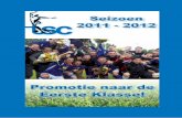TSC seizoen 2011-2012