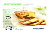 Vandemoortele Revue Magazine NL 03.2014