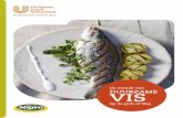 NL - De smaak van duurzame vis - mei 2011
