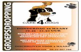 poster care4dogs