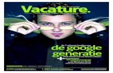 vacature magazine 1402