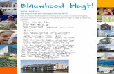 Blauwhoed Blogt! - mrt12 - Het begon met een handgeschreven brief