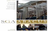 Abacus april 2011