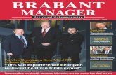 Brabant Manager 22
