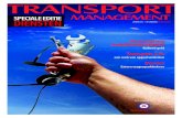 TRANSPORT MANAGEMENT speciale editie "Diensten"