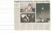 popview 2008 in De Volkskrant