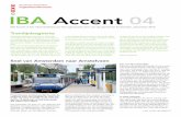 IBA Accent 4-2010