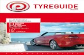 Tyre Guide