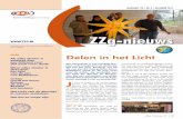 ZZg-nieuws december 2013