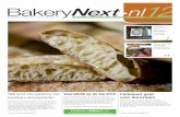Bakery Next 12 2012