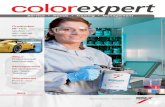 Color Expert 2011/12 Belgium
