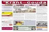 De Krant van Gouda, 24 juli 2009