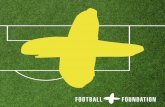 Football foundation manual nl
