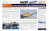Maritieme & Offshore Krant, december 2010