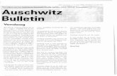 Auschwitz Bulletin, 2004, nr. 02 April