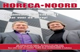 Horeca Magazine Noord 1-2010