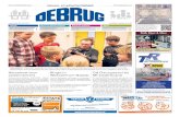 Weekblad De Brug - week 22 2013 (editie Zwijndrecht)