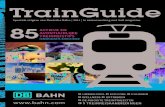 DB Train Guide (Versie Belgie)