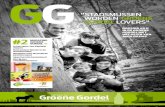 Groene Gordel 2011