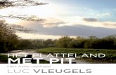 Platteland Met Pit - Luc Vleugels
