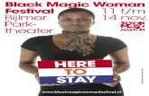 Black Magic Woman Festival